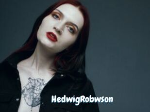HedwigRobwson