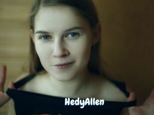 HedyAllen