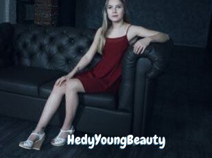 HedyYoungBeauty
