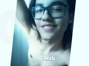 Heeb