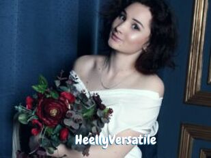 HeellyVersatile