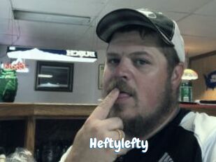 Heftylefty