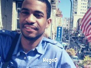 HegoD