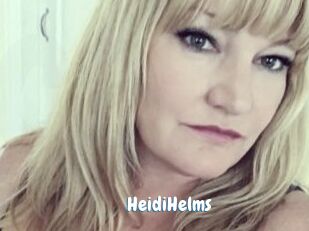 HeidiHelms