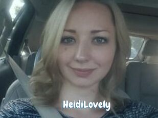 HeidiLovely