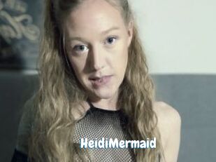HeidiMermaid