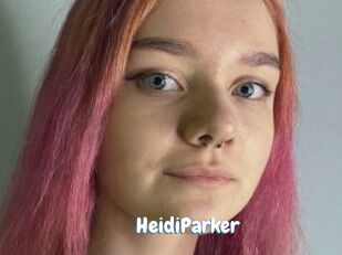 HeidiParker