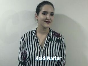 HeidiWalter