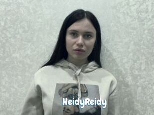 HeidyReidy