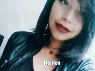 Heiilen