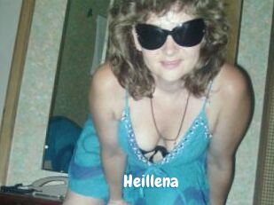 Heillena Coquine Avenue