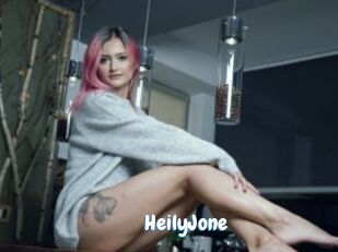HeilyJone