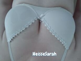 HeisseSarah