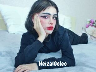 HeizalGeleo Coquine Avenue