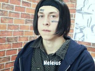 Heleius