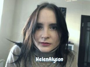 HelenAlyson