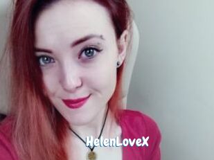 HelenLoveX