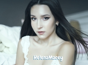 HelenaMacey Coquine Avenue