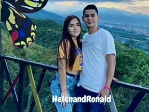HelenandRonald