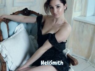 HeliSmith
