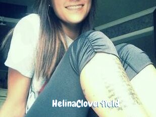 Helina_Cloverfield