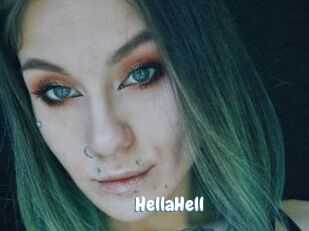 HellaHell