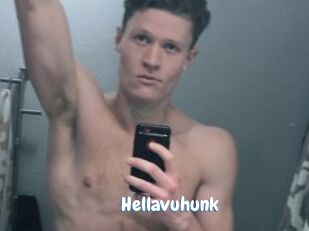 Hellavuhunk