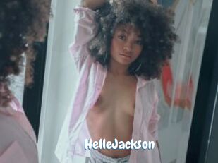HelleJackson