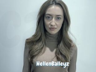 HellenBalleyz Coquine Avenue