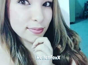HellenFoxX