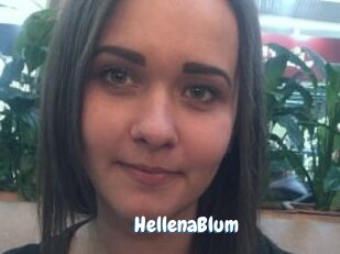 HellenaBlum