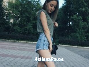 HellenaRouse Coquine Avenue
