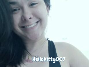 HelloKitty007