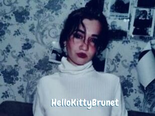 HelloKittyBrunet