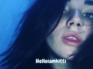 Helloiamkitti