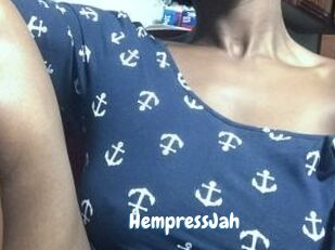 HempressJah