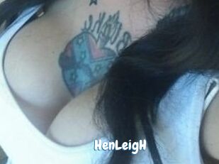 HenLeigH