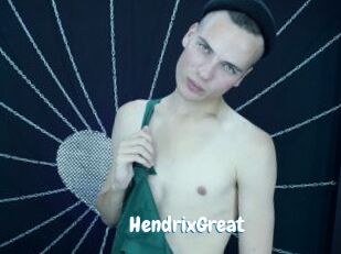 HendrixGreat