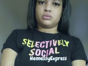 HennessyExpress