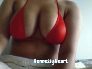 HennessyHeart