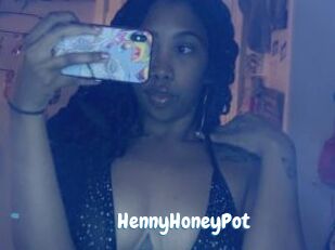 HennyHoneyPot