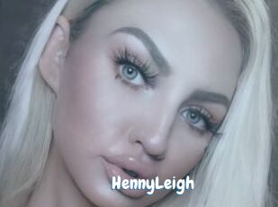 HennyLeigh Coquine Avenue