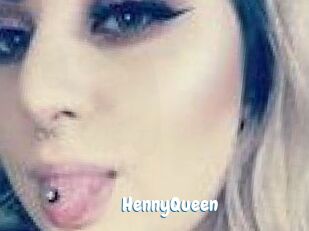 HennyQueen