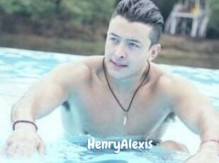 Henry_Alexis