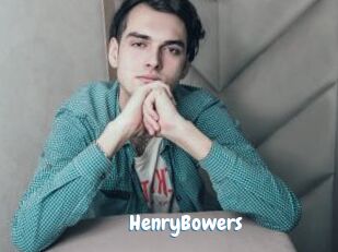 HenryBowers