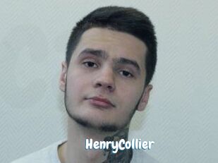 HenryCollier