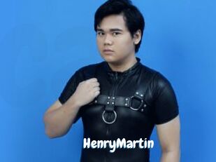 HenryMartin