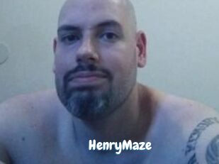 Henry_Maze Coquine Avenue
