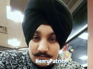 Henry_Patrick