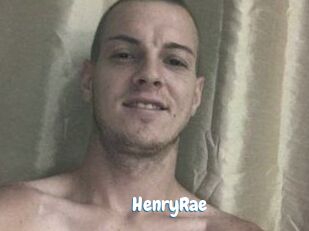 Henry_Rae